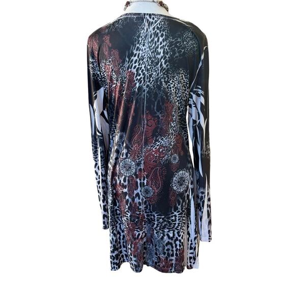 Y2K 3 PC. RETRO ROCKER 2000'S GIRL DRESS TOP BUNDLE LARGE BUNDLE - Picture 7 of 8